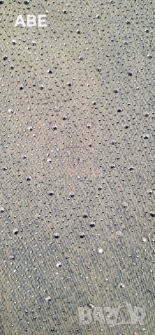 Дънки балон с камъни, снимка 2 - Дънки - 53465254