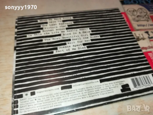 THE LIFE CD 0104252025, снимка 10 - CD дискове - 49731148