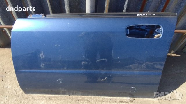 Врата Subaru Impreza 2006г.(предна лява)