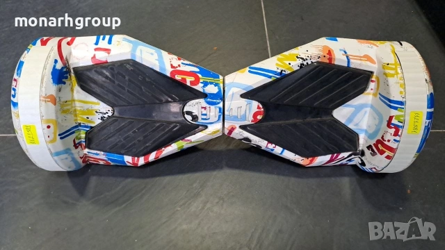 Ховърборд  без зарядно /за части/