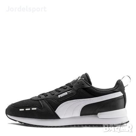 Мъжки маратонки Puma R78, снимка 1