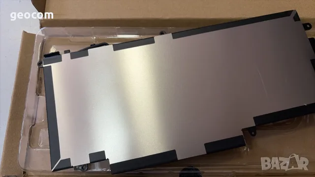 DELL K5XWW нова батерия (7,6V,60Wh,5930mAh), снимка 2 - Батерии за лаптопи - 55705768