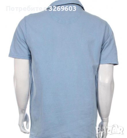 Мъжки блузи Camel active , снимка 3 - Блузи - 40135167