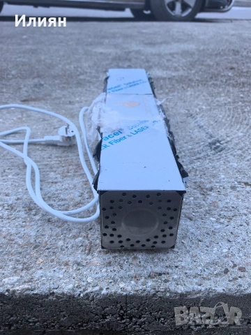 Uv пречиствател на въздух, снимка 2 - Овлажнители и пречистватели за въздух - 53806962