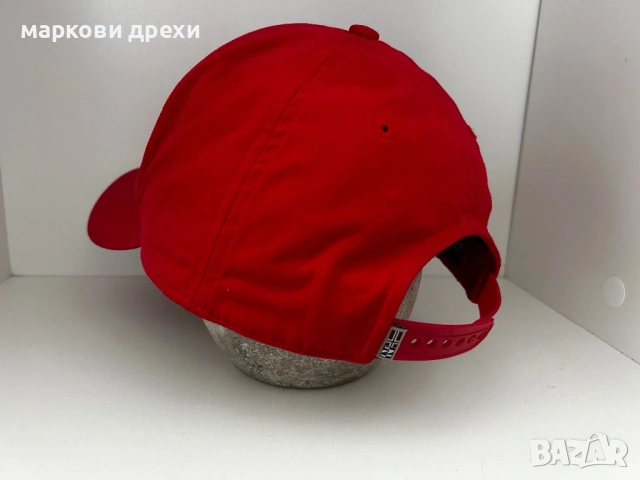 Napapijri FALIS 1 Unisex cap, снимка 3 - Шапки - 53166820