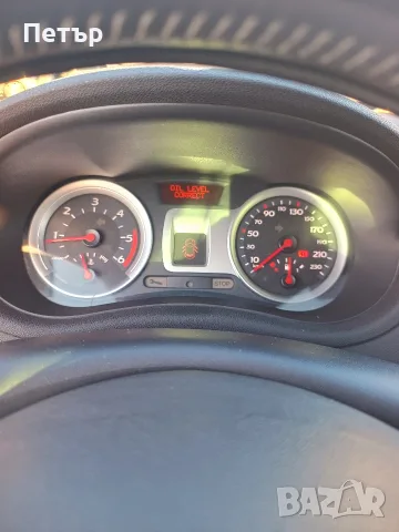 ПродавамReno Clio 2008г, снимка 11 - Автомобили и джипове - 56067198