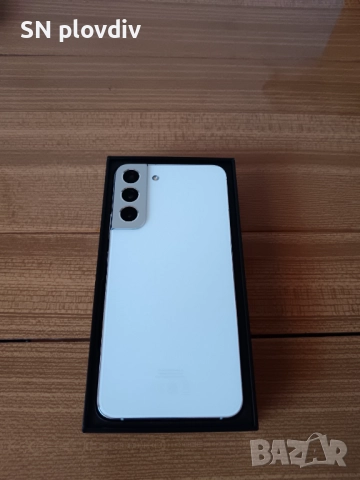 Нов Samsung Galaxy S22+, снимка 3 - Samsung - 52929469