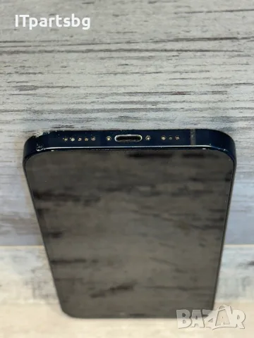 Apple iPhone 12 64GB Black – 81% Battery Health – Напълно функционален, снимка 6 - Apple iPhone - 56163091