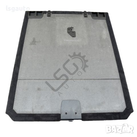 Мокетена кора багажник BMW 5 Series (F10, F11) 2010-2016 ID:106664, снимка 2 - Части - 41688670