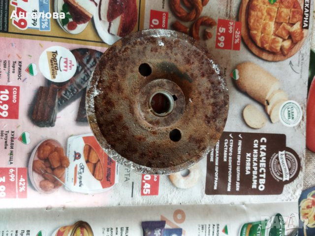 Ремачна шайба, снимка 4 - Други инструменти - 40431001