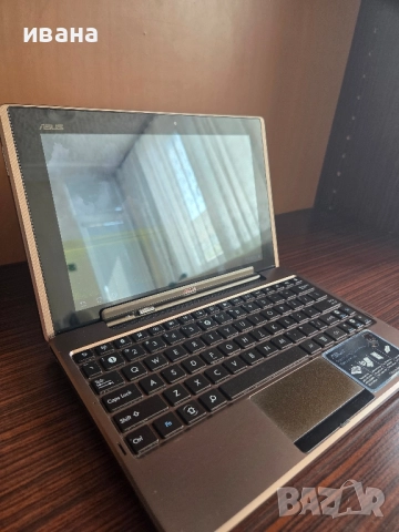 Asus Transformer TF101, снимка 3 - Таблети - 51451499