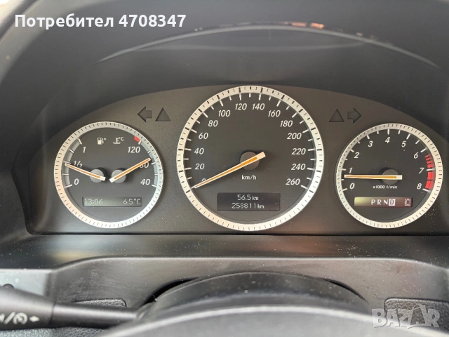 Mercedes - Benz 180, снимка 12 - Автомобили и джипове - 53090339