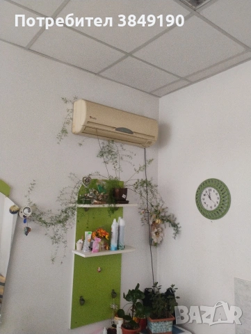 Обурудване за фризьорски салон, снимка 7 - Фризьорски столове - 53280297