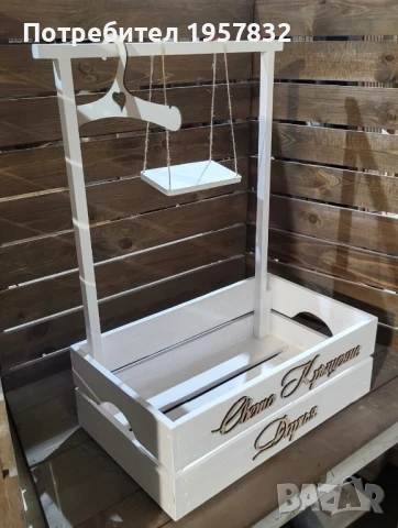 Бебешко гардеробче за изписване, кръщене, погача и всеки друг повод, снимка 2 - Комплекти за бебе - 50930003