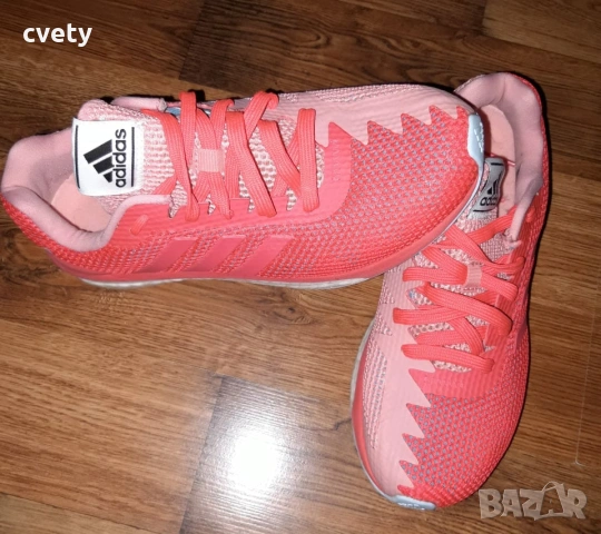 Маратонки Adidas 37 номер 