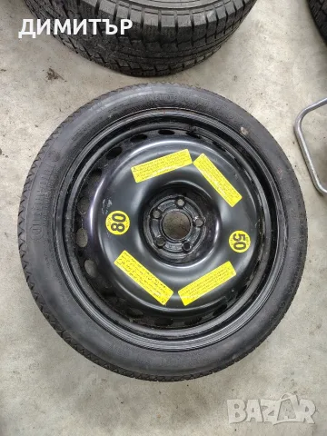 ПАТЕРИЦА 18ка 5x112 6j et22 57.1