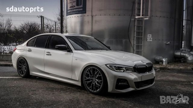 20” Ковани Джанти БМВ 5X112 BMW G20 G21 G30 G31 G11 G12 G26 G24 X3 G01 G02