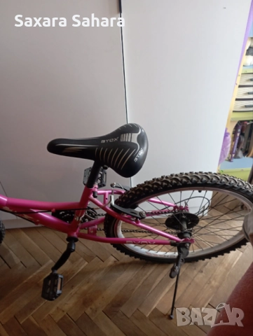 ДЕТСКИ ВЕЛОСИПЕД , снимка 4 - Велосипеди - 52438698