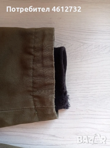 Дамска пухена парка Canada Goose .Оригинал, снимка 16 - Якета - 53496402