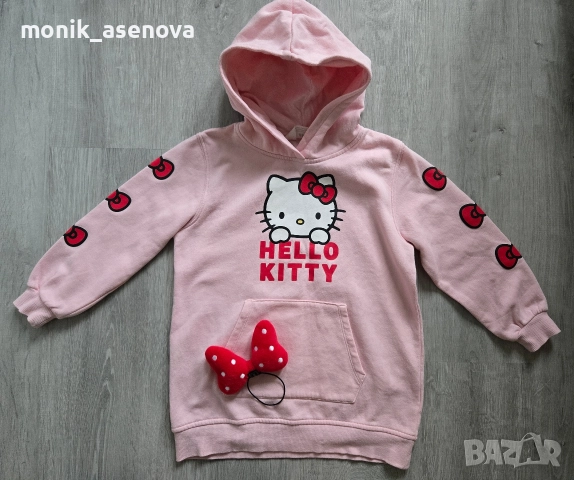 Голям лот дрехи, размер 116 , снимка 4 - Детски рокли и поли - 52974419