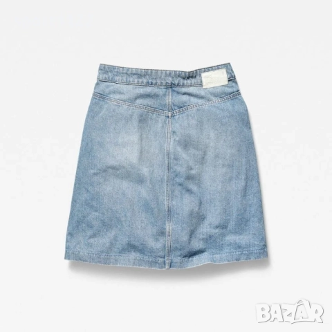 G Star Raw/XS-S/оригинална пола, снимка 9 - Поли - 52195364