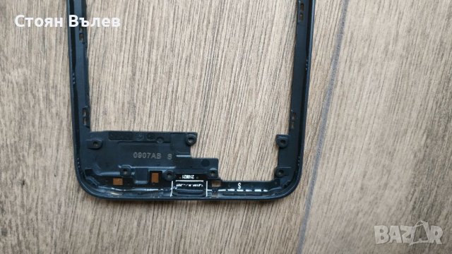 рамка и капак за Xiaomi Redmi 10, снимка 9 - Резервни части за телефони - 38832446