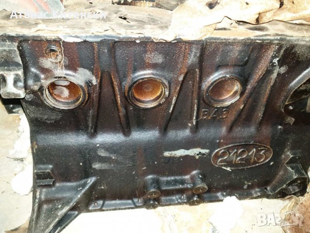 Авточасти ваз москвич