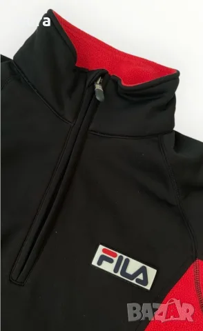 Fila sweatshirt , снимка 2 - Суичъри - 52924475