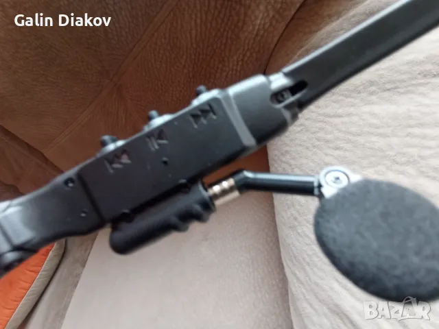 Очила с безжични слушалки и микрофон, снимка 6 - Слънчеви и диоптрични очила - 49488344