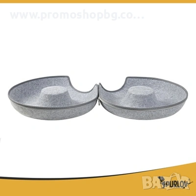 Легло за коте /Тунел за игра и скривалище за котки / Котка / Легло / Къща * Хралупа, снимка 7 - За котки - 45626561