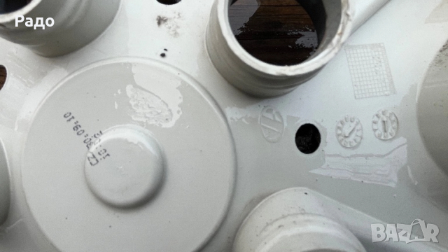 Тасове 17” BMW, снимка 4 - Аксесоари и консумативи - 52494287