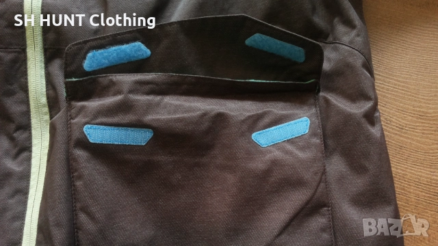 OAKLEY SKI SNOWBOARD Jacket Размер XL Ски Сноуборд яке 27-60, снимка 9 - Зимни спортове - 52691582