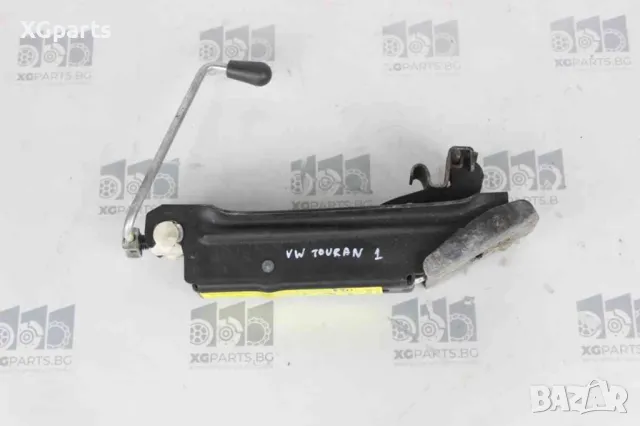 Крик за Volkswagen Touran I (2003-2010) 1T0011031A, снимка 1 - Части - 48048400