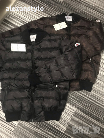 Промоция на седмицата! Яке/реплика/, снимка 4 - Якета - 36165304