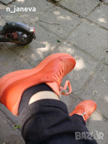  Arcteryx Norvan LD2 №38  24,5см маратонки за планинско бягане, снимка 8 - Маратонки - 49688464