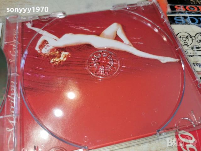 MARILYN MONROE CD-ВНОС GERMANY 1003260716H2E6R, снимка 13 - CD дискове - 53776176