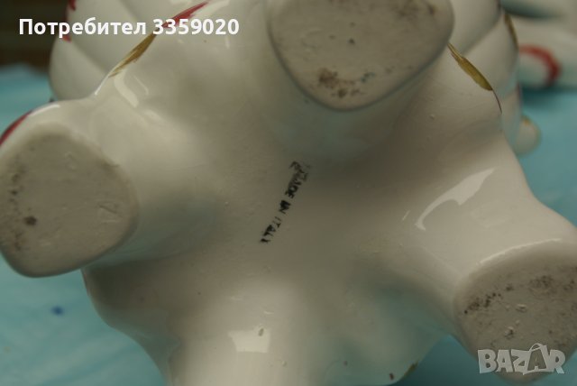 продавам старинна кана , снимка 7 - Колекции - 41312752