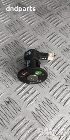 Ключ Airbag Alfa Romeo 159 1.9JTD 2009г.	