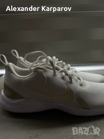 Nike Flex оригинални маратонки – много леки и удобни, снимка 2 - Маратонки - 53727871