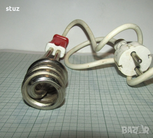 Бързоварче за чай, кафе, немско, снимка 5 - Други - 52975521