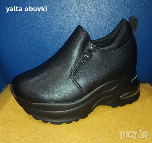 Дамски маратонки SPORT 3710, снимка 2 - Маратонки - 42428597