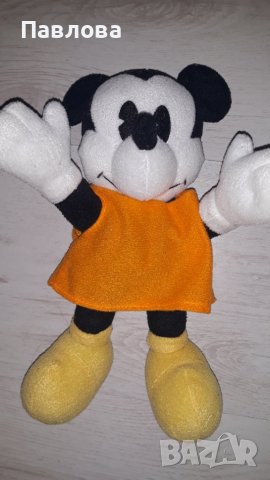 Ретро Мики Маус, снимка 1