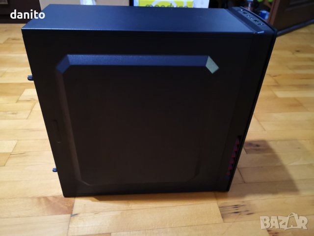 Кутия POWERBOX за настолен компютър , снимка 4 - Захранвания и кутии - 42575818