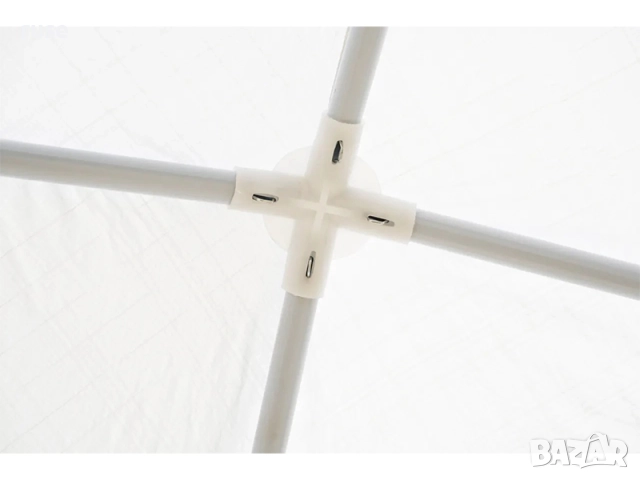 НОВИ! Градинската шатра павилион 295х295х250см , снимка 3 - Градински мебели, декорация  - 52399654