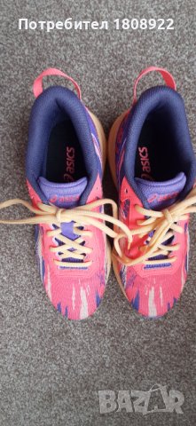 Дамски маратонки Asics Noosa,  Adidas, Nike , снимка 3 - Маратонки - 42140997
