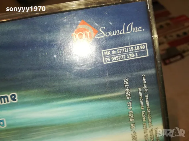 MANIA-ORIGINAL CD POLY SOUND INC.1999г 1904251829, снимка 18 - CD дискове - 49962056