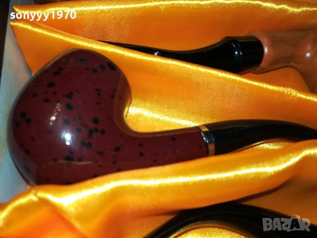 ЛУЛИ ЗА ПУШЕНЕ 1508231024, снимка 5 - Лули - 41859963