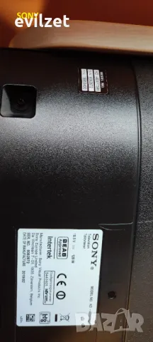 телевизор LG 50LF652V 50 инча с пукнатa матрицa , снимка 10 - Части и Платки - 48660807