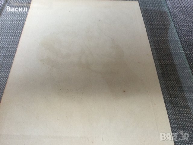 Офорт, снимка 7 - Картини - 40336962