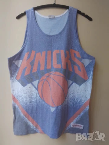 USA оригинален Американски Баскетболен Потник / Баскетбол 